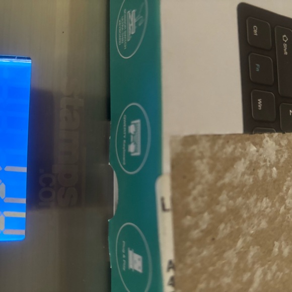 Ultathin Wireless Keyboard And Mouse Combo, Brand New - Picture 6 of 6